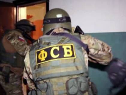 Le autorità russe arrestano un terrorista dell’Isis: "Arruolato da Kiev"
