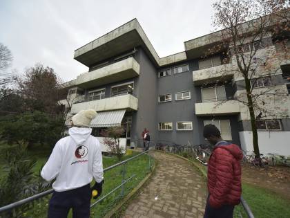 Ora le cooperative ricorrono al Tar: rivogliono 35 euro a migrante