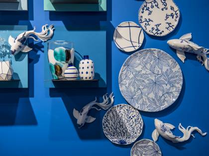 Casa e persona, il lifestyle si scopre in Fiera a HoMi