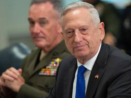 È finita l'era dei saggi negli Usa. Trump aveva bisogno di Mattis