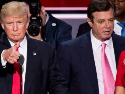 Russiagate, Paul Manafort accetta di collaborare con il procuratore speciale Mueller