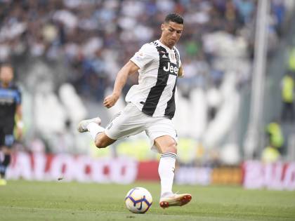 Ronaldo pensa già al futuro: "Tornare allo Sporting Lisbona? Chissà..."