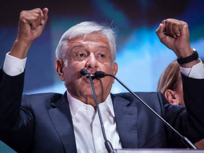 Messico, presidente annuncia amnistia per i narcotrafficanti