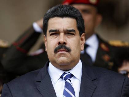 Sigari pregiati e bistecche da 100 dollari, la dolce vita di Maduro