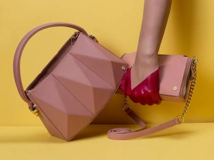 Pelletteria, il glamour di Mipel conquista i buyer