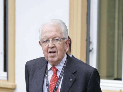 "Gli Stati generali inutili senza un pezzo di Paese". I dubbi del padre del Forum di Cernobbio