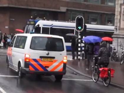 Arrestati 4 terroristi a Rotterdam pronti a compiere un attentato