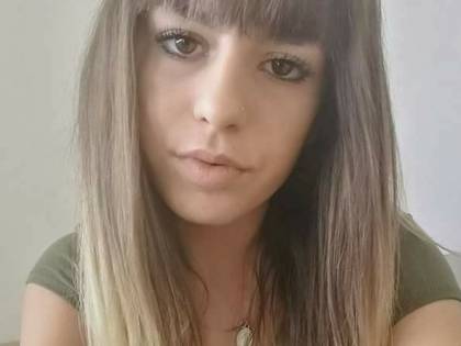Pamela Mastropietro indotta a drogarsi dal fidanzato, chiesti sei anni per il romeno