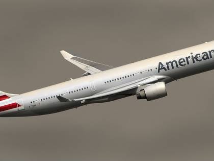 Alaska, ad aprile l'aeroporto di Anchorage è stato il più trafficato al mondo