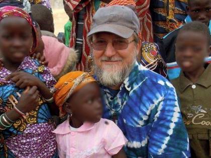 Mali, liberati Pier Luigi Maccalli e Nicola Chiacchio