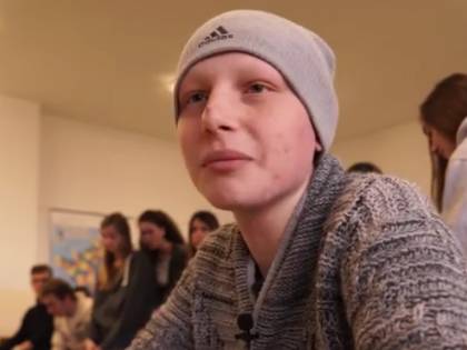 Morto il 18enne malato: l'intera classe si vaccinò per evitargli infezioni