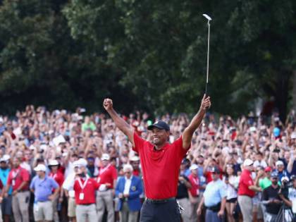 Tiger Woods si dovrà sottoporre a 137 test di paternità