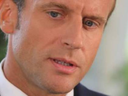 La manovra di Macron: riduzioni fiscali e reddito universale