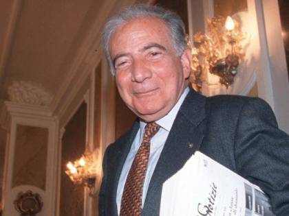 Catania, sequestrati giornali e tv all'editore Mario Ciancio
