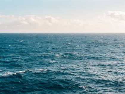 Corsica, incidente in mare tra due navi: sversato in mare olio e carburante