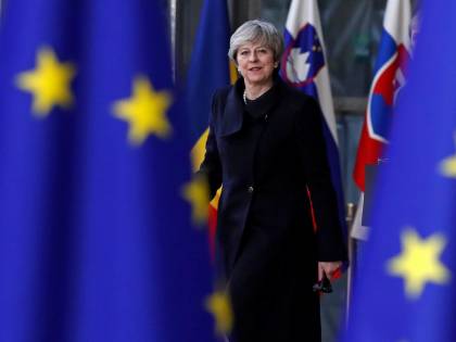 Brexit, la Spagna minaccia di votare no: vuole chiarezza su Gibilterra