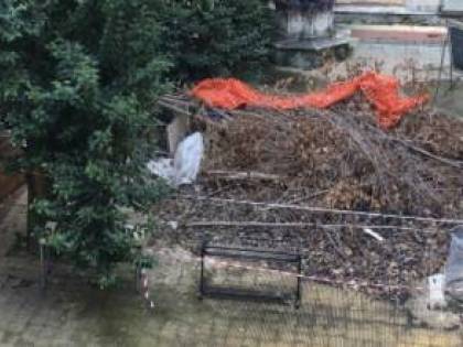 Roma, scuole allo sfascio. Lega chiede 512 milioni di euro
