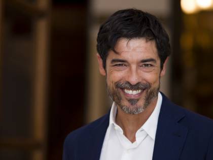 Alessandro Gassman contro gli automobilisti romani: "Manica di incivili"