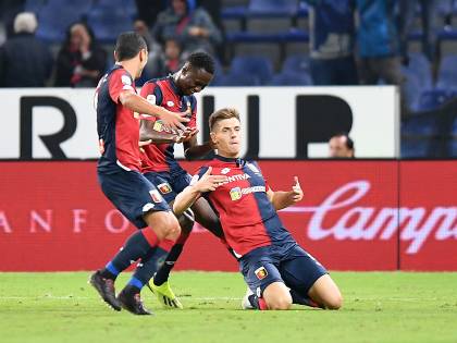 Il mercato del Milan entra nel vivo: assalto al "pistolero" Piatek