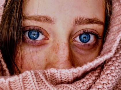 Sos pelle secca: i rimedi naturali