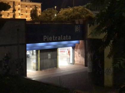 Sangue a Pietralata, il quartiere di Roma in balia delle risse tra stranieri