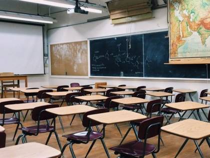 Tema choc al liceo scientifico: "Leggi razziali come dl Salvini"