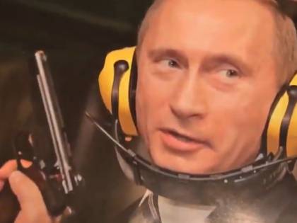 Russia, esce il nuovo calendario di Putin