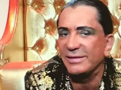 Sanremo 2019: Ivan Cattaneo "fatto fuori da Claudio Baglioni", l'accusa dell'ex-gieffino