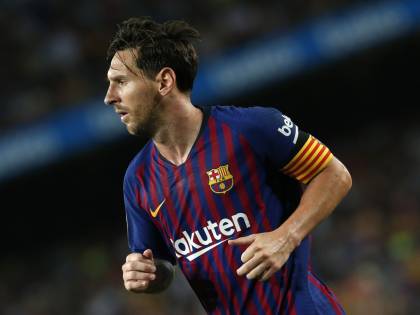 Messi vuole andare via. E non fa sognare soltanto i nerazzurri