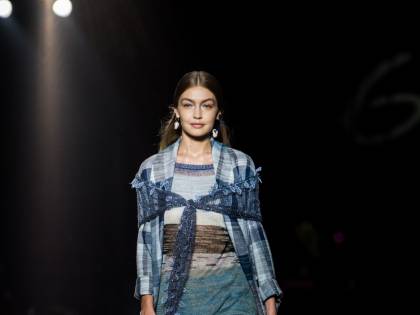 Milano Moda Donna Spring Summer 2019