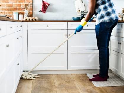 Ossessione per l’ordine? Ecco cosa nasconde