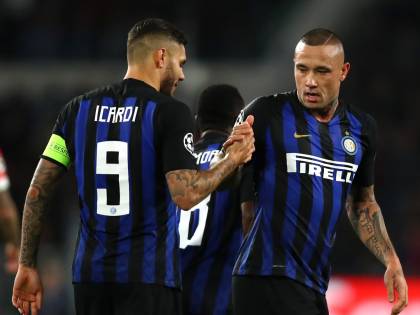 Nainggolan risponde a un tifoso: "Mi danno dell'alcolizzato? Le chiacchiere stanno a zero"