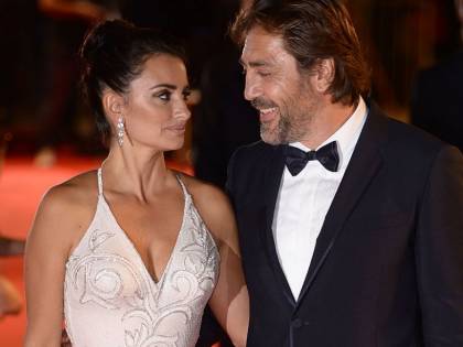 Penelope Cruz: "L’amore con Javier? Significa non portare a casa il lavoro"