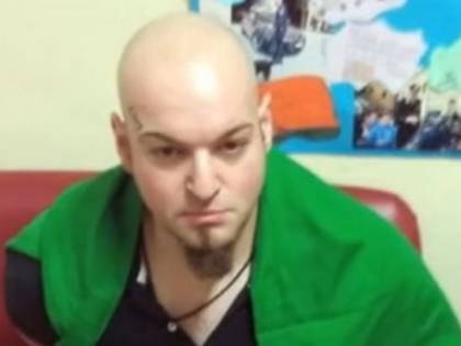 Nuova Zelanda, Luca Traini: "Infastidito dal mio nome sul mitra del killer"