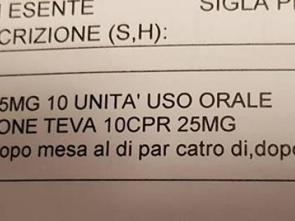 Treviso, ricette in lingua veneta: il caso arriva all'Ordine dei Medici