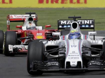 Formula 1: la Russia vuole un suo team in griglia