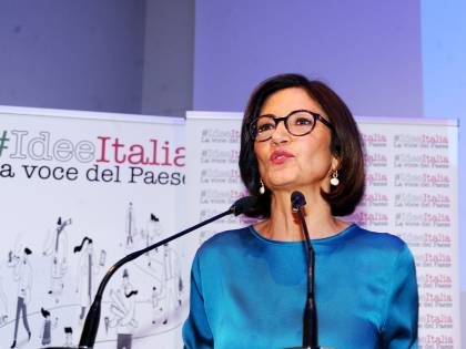 "Sprecano tempo e denaro per dire che servono riforme"
