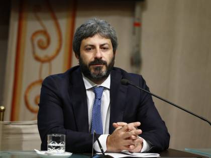 Fico, il santarello laico di cui l'Italia non ha bisogno