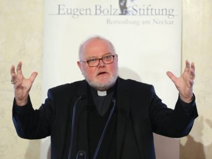 Così la Chiesa tedesca punta alla rivoluzione sulle nozze gay