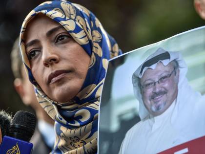 Omicidio Khashoggi, era stato diretto via Skype: "Portatemi la testa del cane"