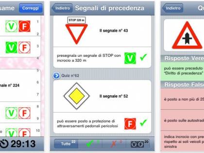 Bari, inchiesta sulle patenti truccate: 92 indagati
