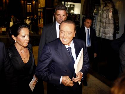Il piano di Forza Italia: "Faremo contromanovra con meno tasse"