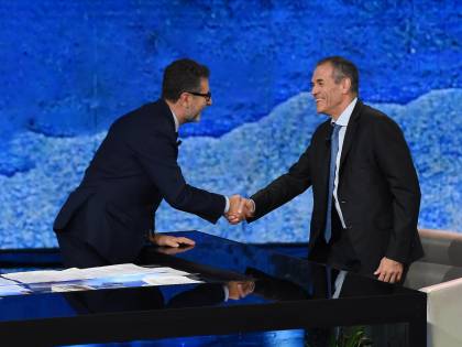 Il cachet Rai, Cottarelli: "Paga la società di Fazio Soldi per borse di studio"