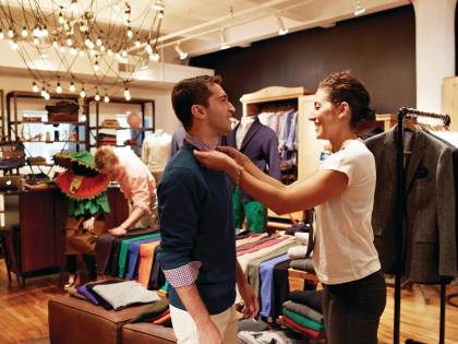 Una rivoluzione negli acquisti. Come compreremo nel futuro