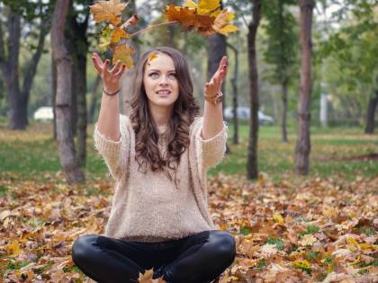 Autunno: i 5 capi must-have per essere alla moda