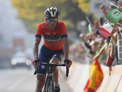 Nibali, adesso o mai più se vuole vestirsi di rosa