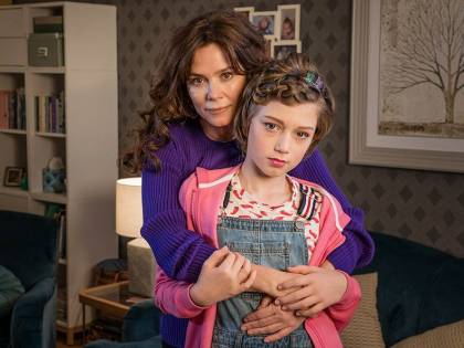 Butterfly, serie su bimbo trans, in arrivo in Italia: prime polemiche