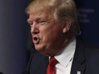 Trump, aumento di popolarità nei sondaggi