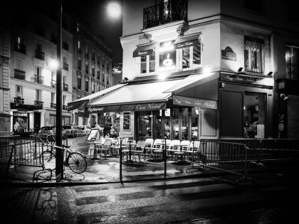 Gli attentati di Parigi in "258 Minutes"