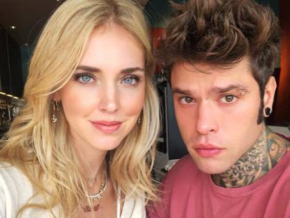Chiara Ferragni e Fedez: Leone operato a un orecchio